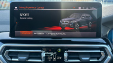 BMW iX3 210kW M Sport 80kWh 5dr Auto Electric Estate